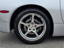 2002 Chevrolet Corvette (CC-2065203) for sale in Hope Mills, North Carolina