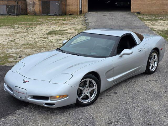 2002 Chevrolet Corvette (CC-2065203) for sale in Hope Mills, North Carolina