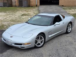 2002 Chevrolet Corvette (CC-2065203) for sale in Hope Mills, North Carolina