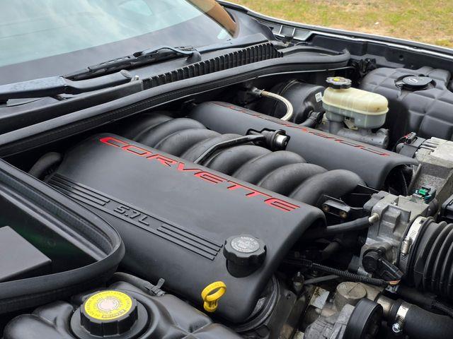 2002 Chevrolet Corvette (CC-2065203) for sale in Hope Mills, North Carolina