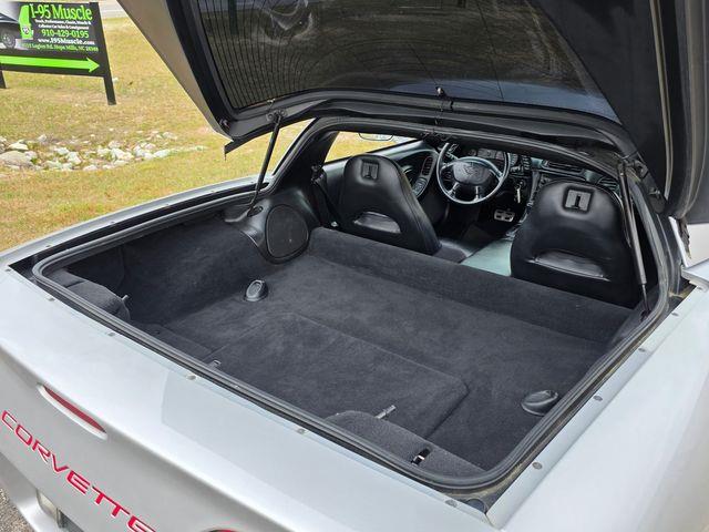 2002 Chevrolet Corvette (CC-2065203) for sale in Hope Mills, North Carolina