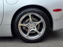 2002 Chevrolet Corvette (CC-2065203) for sale in Hope Mills, North Carolina