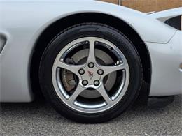 2002 Chevrolet Corvette (CC-2065203) for sale in Hope Mills, North Carolina
