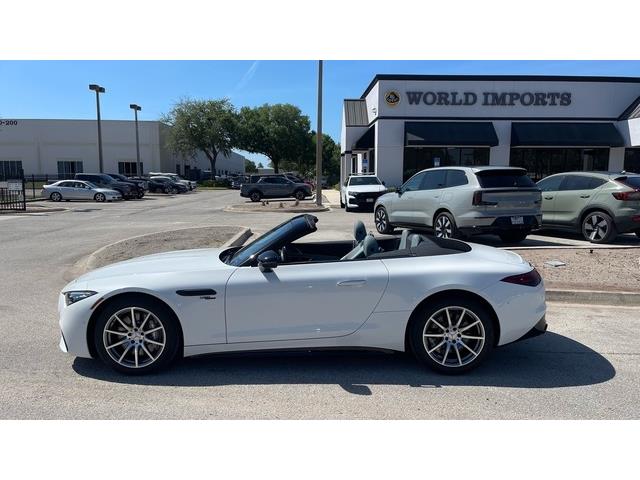 2023 Mercedes-Benz S430 (CC-2065204) for sale in Jacksonville, Florida