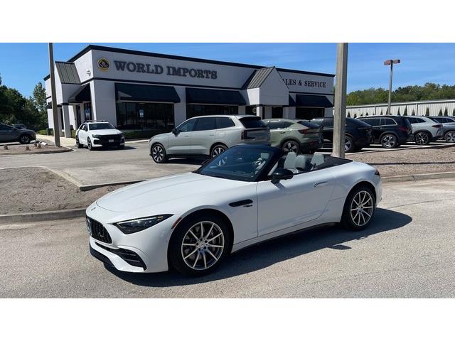 2023 Mercedes-Benz S430 (CC-2065204) for sale in Jacksonville, Florida