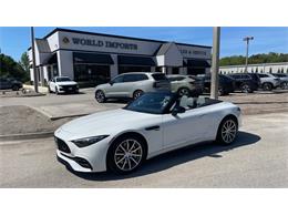 2023 Mercedes-Benz S430 (CC-2065204) for sale in Jacksonville, Florida