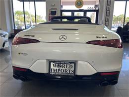 2023 Mercedes-Benz S430 (CC-2065204) for sale in Jacksonville, Florida