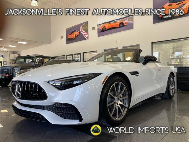 2023 Mercedes-Benz S430 (CC-2065204) for sale in Jacksonville, Florida
