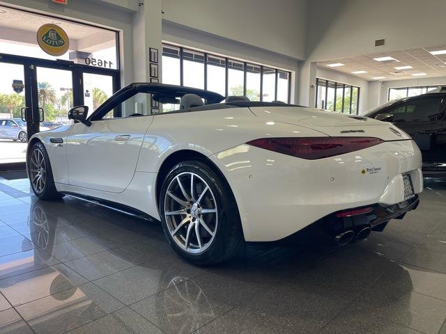 2023 Mercedes-Benz S430 (CC-2065204) for sale in Jacksonville, Florida