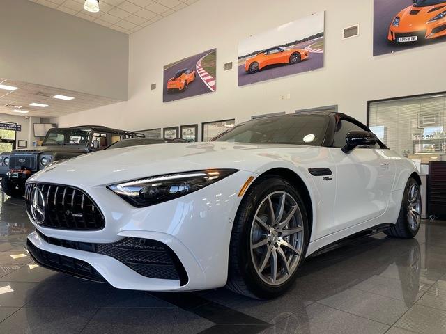 2023 Mercedes-Benz S430 (CC-2065204) for sale in Jacksonville, Florida