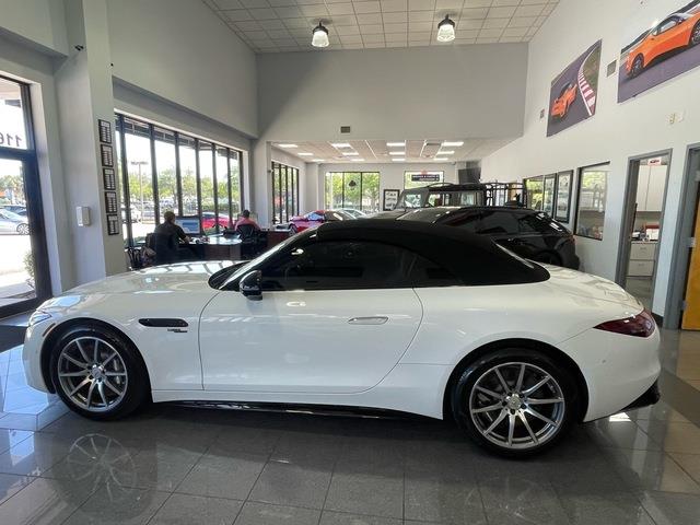 2023 Mercedes-Benz S430 (CC-2065204) for sale in Jacksonville, Florida