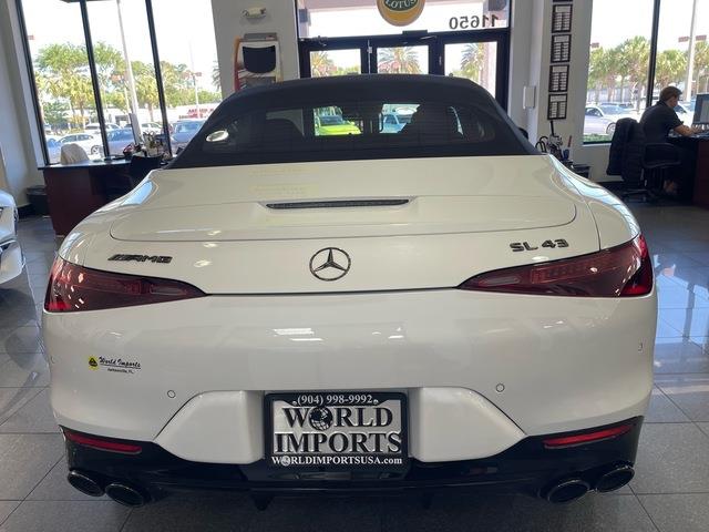 2023 Mercedes-Benz S430 (CC-2065204) for sale in Jacksonville, Florida
