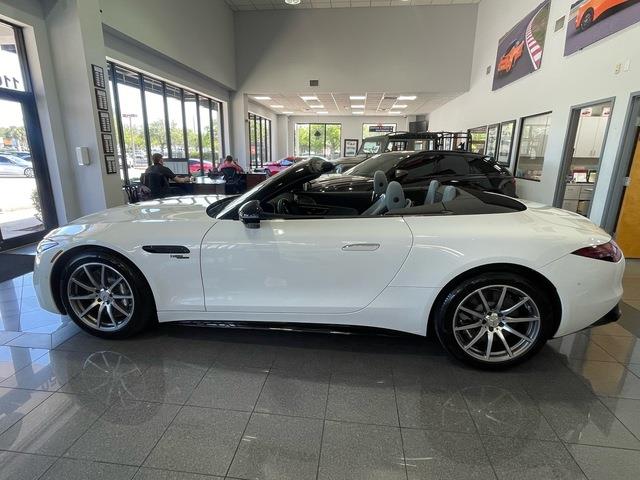 2023 Mercedes-Benz S430 (CC-2065204) for sale in Jacksonville, Florida