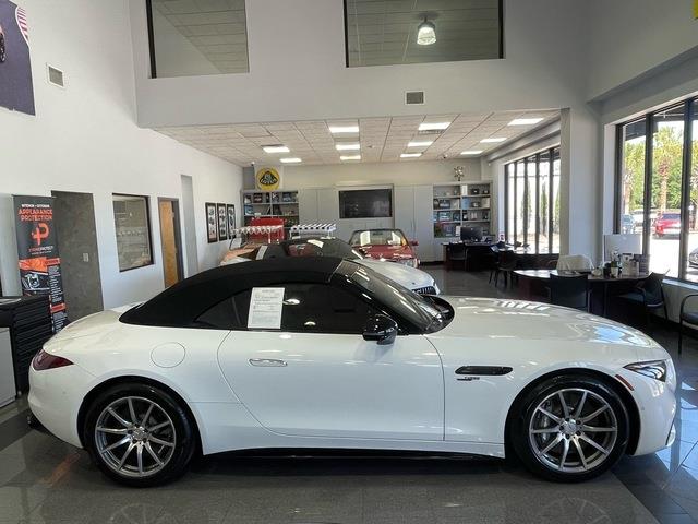 2023 Mercedes-Benz S430 (CC-2065204) for sale in Jacksonville, Florida