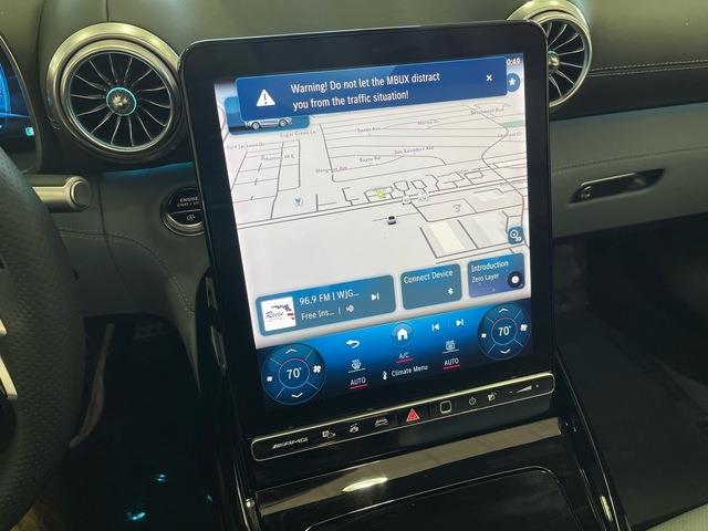 2023 Mercedes-Benz S430 (CC-2065204) for sale in Jacksonville, Florida
