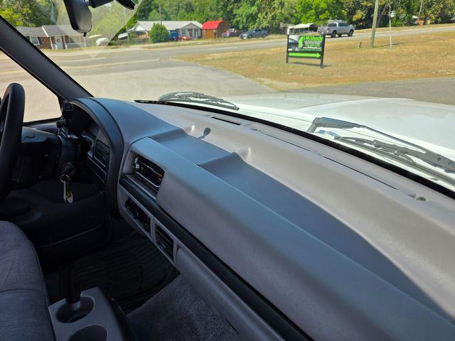 1996 Ford F150 (CC-2065205) for sale in Hope Mills, North Carolina