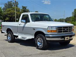 1996 Ford F150 (CC-2065205) for sale in Hope Mills, North Carolina