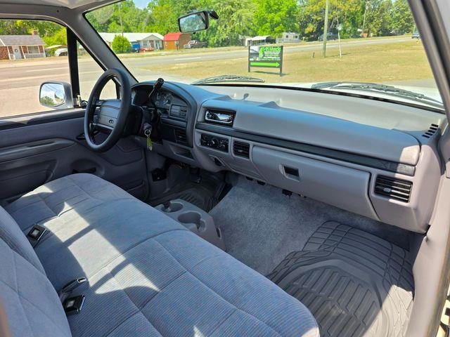 1996 Ford F150 (CC-2065205) for sale in Hope Mills, North Carolina