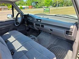1996 Ford F150 (CC-2065205) for sale in Hope Mills, North Carolina