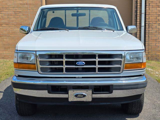 1996 Ford F150 (CC-2065205) for sale in Hope Mills, North Carolina