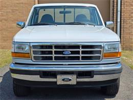 1996 Ford F150 (CC-2065205) for sale in Hope Mills, North Carolina