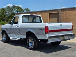 1996 Ford F150 (CC-2065205) for sale in Hope Mills, North Carolina