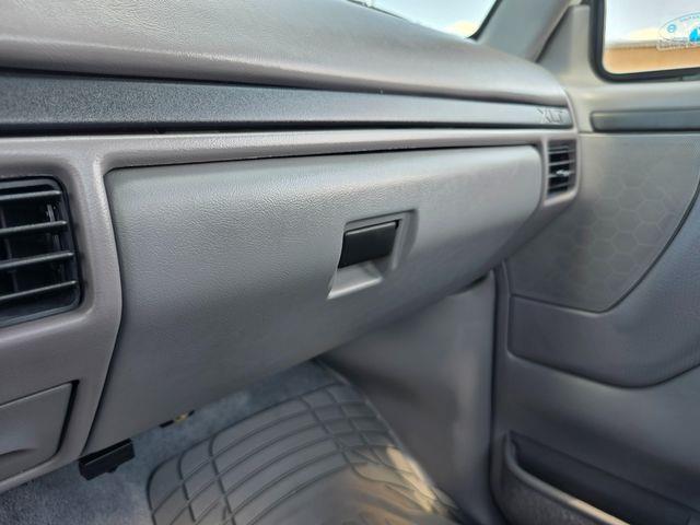 1996 Ford F150 (CC-2065205) for sale in Hope Mills, North Carolina