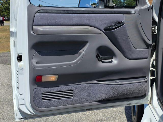 1996 Ford F150 (CC-2065205) for sale in Hope Mills, North Carolina