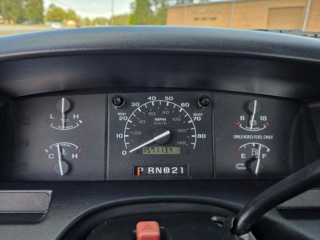 1996 Ford F150 (CC-2065205) for sale in Hope Mills, North Carolina