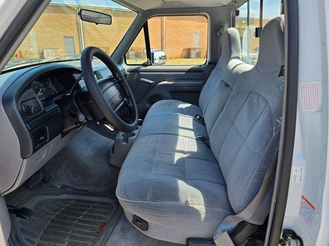 1996 Ford F150 (CC-2065205) for sale in Hope Mills, North Carolina