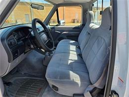 1996 Ford F150 (CC-2065205) for sale in Hope Mills, North Carolina