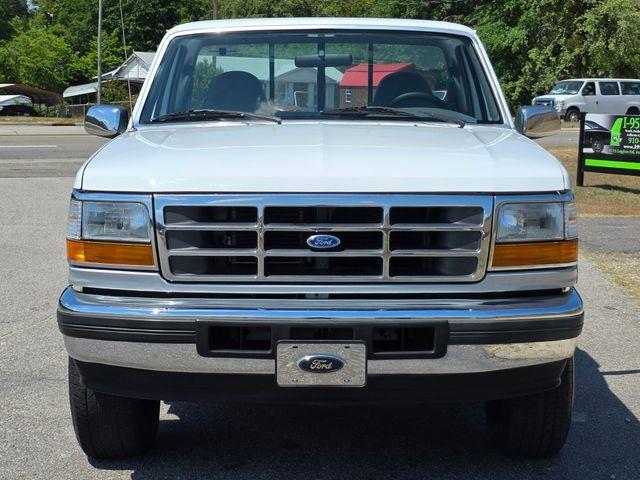 1996 Ford F150 (CC-2065205) for sale in Hope Mills, North Carolina
