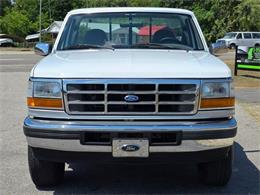 1996 Ford F150 (CC-2065205) for sale in Hope Mills, North Carolina