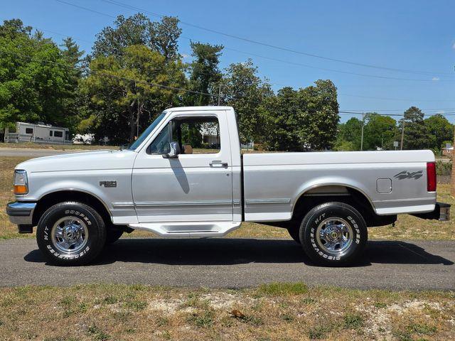1996 Ford F150 (CC-2065205) for sale in Hope Mills, North Carolina