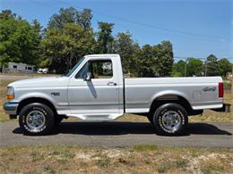 1996 Ford F150 (CC-2065205) for sale in Hope Mills, North Carolina