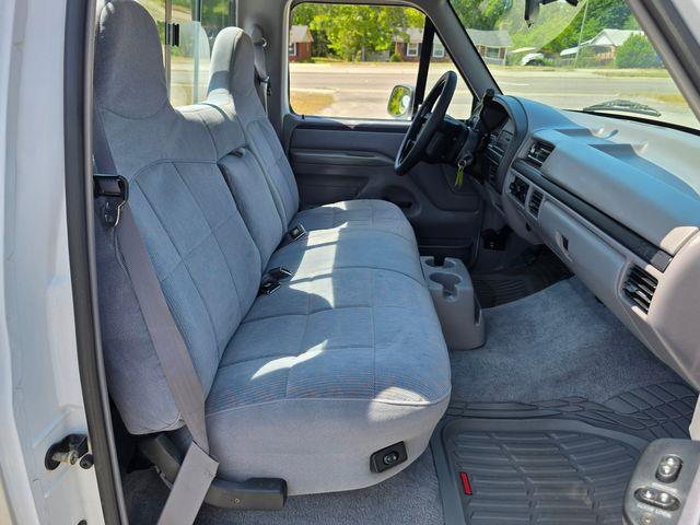 1996 Ford F150 (CC-2065205) for sale in Hope Mills, North Carolina