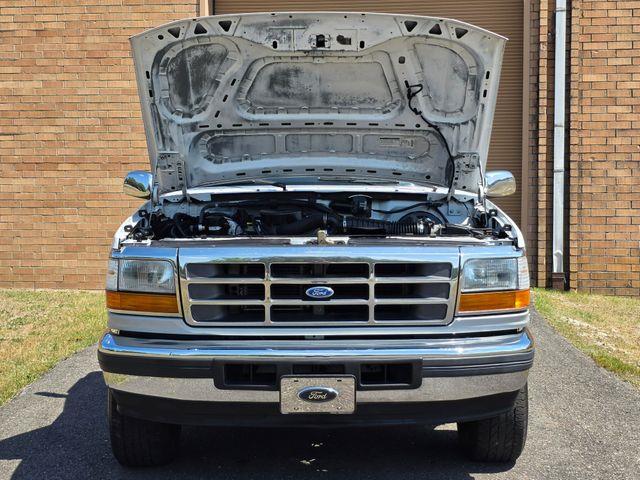 1996 Ford F150 (CC-2065205) for sale in Hope Mills, North Carolina
