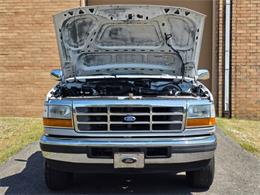 1996 Ford F150 (CC-2065205) for sale in Hope Mills, North Carolina