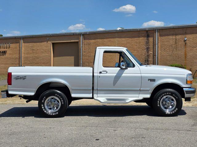 1996 Ford F150 (CC-2065205) for sale in Hope Mills, North Carolina