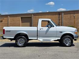1996 Ford F150 (CC-2065205) for sale in Hope Mills, North Carolina