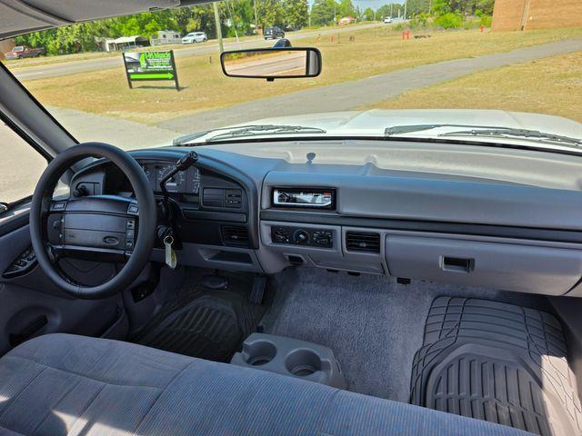 1996 Ford F150 (CC-2065205) for sale in Hope Mills, North Carolina