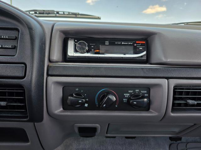 1996 Ford F150 (CC-2065205) for sale in Hope Mills, North Carolina