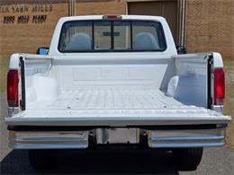 1996 Ford F150 (CC-2065205) for sale in Hope Mills, North Carolina