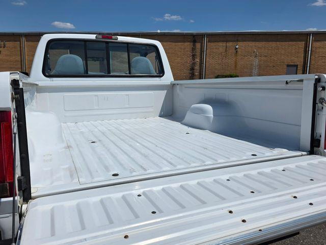 1996 Ford F150 (CC-2065205) for sale in Hope Mills, North Carolina