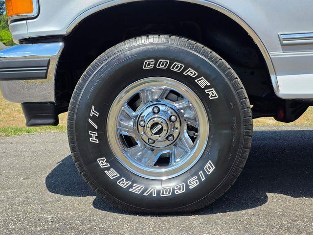 1996 Ford F150 (CC-2065205) for sale in Hope Mills, North Carolina