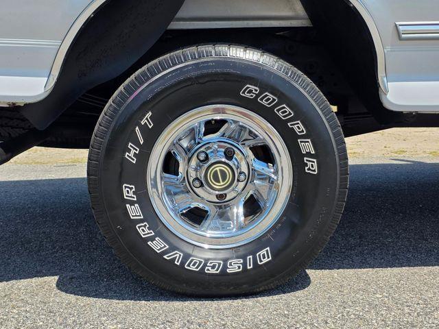 1996 Ford F150 (CC-2065205) for sale in Hope Mills, North Carolina