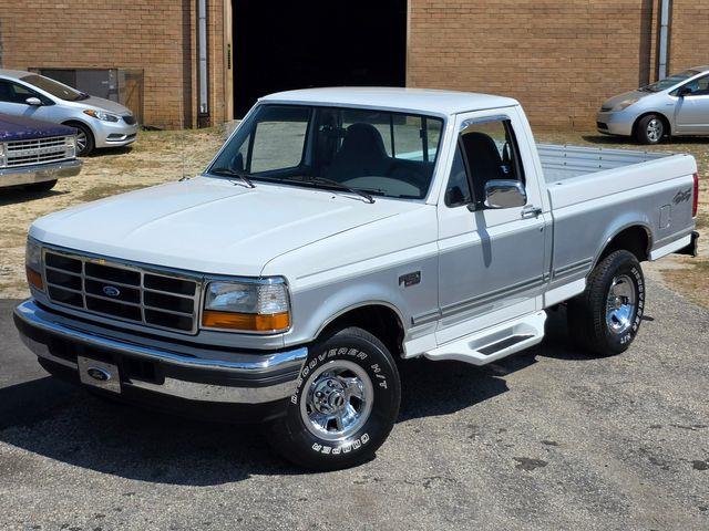 1996 Ford F150 (CC-2065205) for sale in Hope Mills, North Carolina
