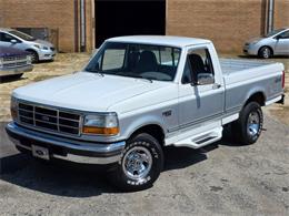 1996 Ford F150 (CC-2065205) for sale in Hope Mills, North Carolina