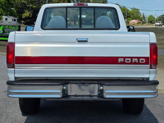 1996 Ford F150 (CC-2065205) for sale in Hope Mills, North Carolina