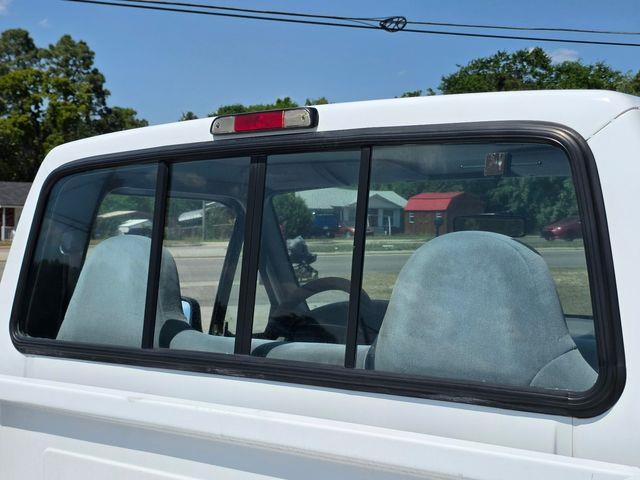 1996 Ford F150 (CC-2065205) for sale in Hope Mills, North Carolina